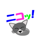 姉のトト（個別スタンプ：6）