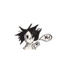 リリー＆パイパー（個別スタンプ：2）