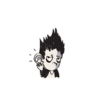 リリー＆パイパー（個別スタンプ：5）