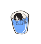 リリー＆パイパー（個別スタンプ：16）