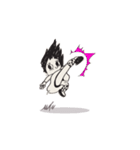 リリー＆パイパー（個別スタンプ：19）
