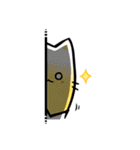 EggshellCat（個別スタンプ：22）