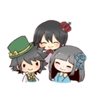 FairyTaleAelier（個別スタンプ：1）