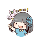 FairyTaleAelier（個別スタンプ：2）