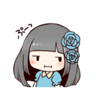 FairyTaleAelier（個別スタンプ：3）