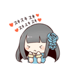 FairyTaleAelier（個別スタンプ：10）