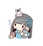 FairyTaleAelier（個別スタンプ：12）