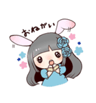 FairyTaleAelier（個別スタンプ：15）