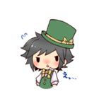 FairyTaleAelier（個別スタンプ：17）