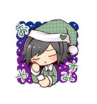FairyTaleAelier（個別スタンプ：18）