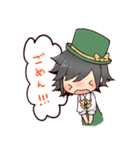 FairyTaleAelier（個別スタンプ：19）