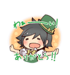 FairyTaleAelier（個別スタンプ：20）