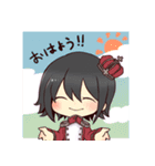 FairyTaleAelier（個別スタンプ：22）