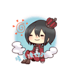 FairyTaleAelier（個別スタンプ：23）
