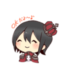 FairyTaleAelier（個別スタンプ：25）