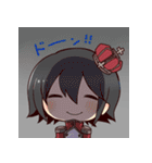 FairyTaleAelier（個別スタンプ：27）