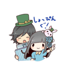 FairyTaleAelier（個別スタンプ：28）