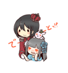 FairyTaleAelier（個別スタンプ：29）