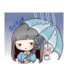 FairyTaleAelier（個別スタンプ：30）