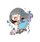 FairyTaleAelier（個別スタンプ：32）