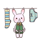 FairyTaleAelier（個別スタンプ：34）