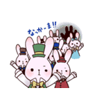 FairyTaleAelier（個別スタンプ：40）