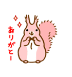 えぞノリス（個別スタンプ：1）