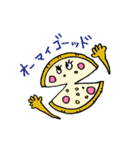 12じのごはん（個別スタンプ：36）