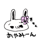 ゆっちゃその気持ち(土佐弁)（個別スタンプ：11）
