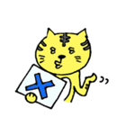 フワットラゆるゆるスタンプ（個別スタンプ：29）