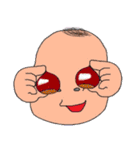 つかっちと四季（個別スタンプ：26）