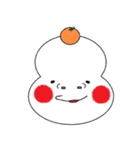 つかっちと四季（個別スタンプ：32）