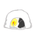 つかっちと四季（個別スタンプ：38）