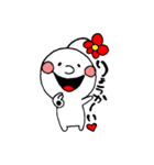 ふらわーず（個別スタンプ：10）