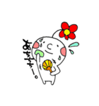 ふらわーず（個別スタンプ：23）