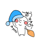 ふらわーず（個別スタンプ：40）