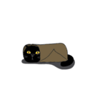 Dusky cat（個別スタンプ：2）