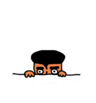 Mr.Shigeo（個別スタンプ：19）