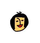 さや化（個別スタンプ：1）