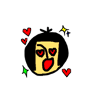 さや化（個別スタンプ：3）