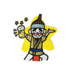 ちょんだら～くん（個別スタンプ：8）
