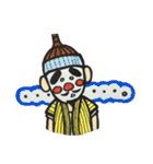 ちょんだら～くん（個別スタンプ：29）