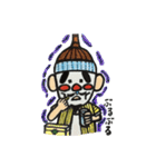ちょんだら～くん（個別スタンプ：30）