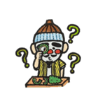 ちょんだら～くん（個別スタンプ：32）
