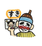 ちょんだら～くん（個別スタンプ：38）