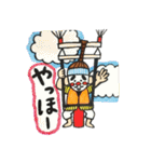 ちょんだら～くん（個別スタンプ：39）