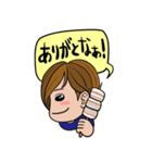 RGKJ☆BROS（個別スタンプ：33）