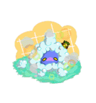 Silly Diary（個別スタンプ：12）