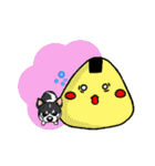 Silly Diary（個別スタンプ：13）