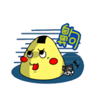 Silly Diary（個別スタンプ：16）